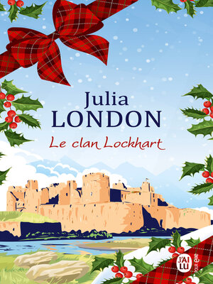 cover image of Le clan Lockhart